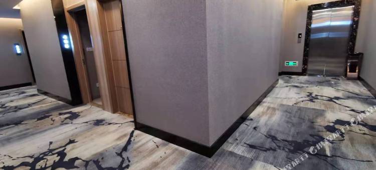 茉莉花开连锁酒店(荆门万达店)图片