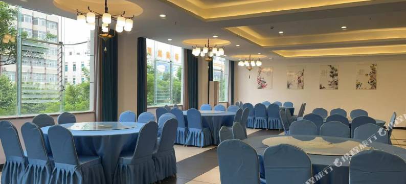 国防宾馆(昆明火车站金马碧鸡坊店)图片