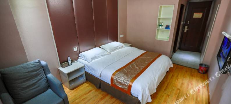 南江大唐红叶酒店图片