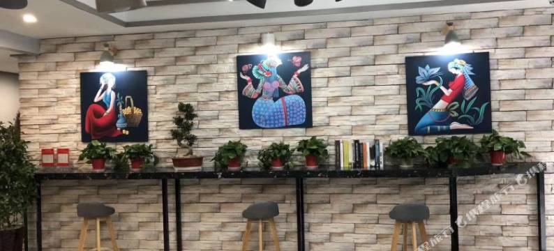 可馨客栈(石首文渊巷店)图片