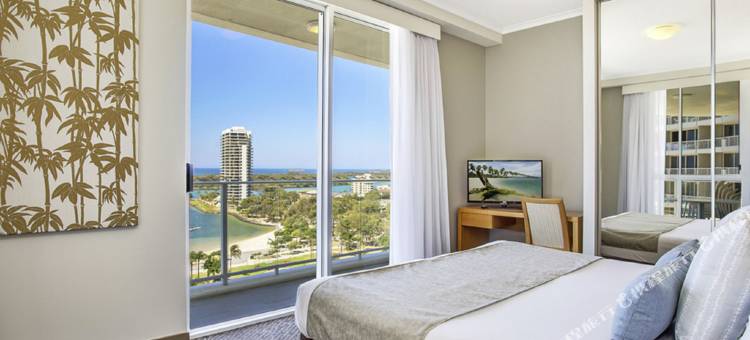 曼特拉双子城度假村(Mantra Twin Towns)图片