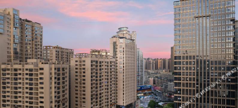 贵怡·尚品酒店(贵阳小河地铁站店)图片