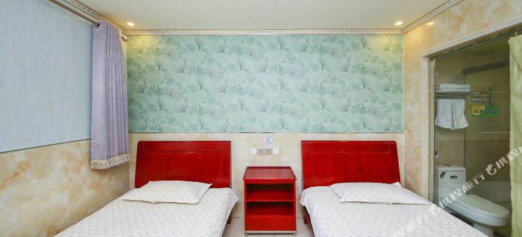 易佰良品酒店(石家庄和平西路友谊北大街店)图片