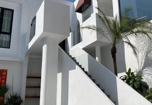 256, Huangcuo Tatou, Siming District, Xiamen City, Fujian Province Hotel Overview