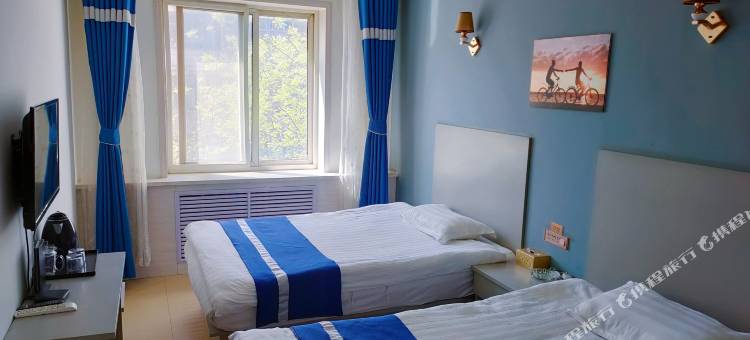 清水仁和宾馆图片