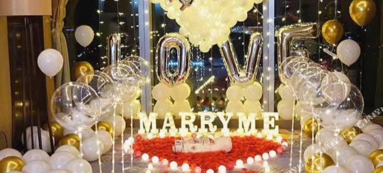 柳河E+电竞宾馆图片