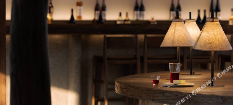 上海世博萨和酒店图片