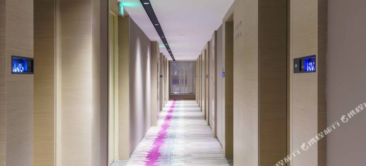 麗枫酒店(宜昌中南路新华广场店)图片