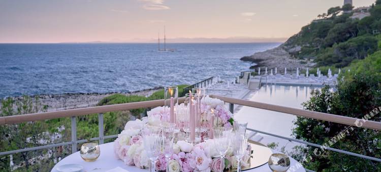 卡普费拉大酒店(四季集团旗下酒店)(Grand-Hotel du Cap-Ferrat, A Four Seasons Hotel)图片