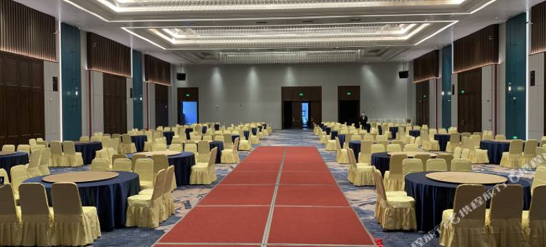 新化蚩尤华美大酒店图片