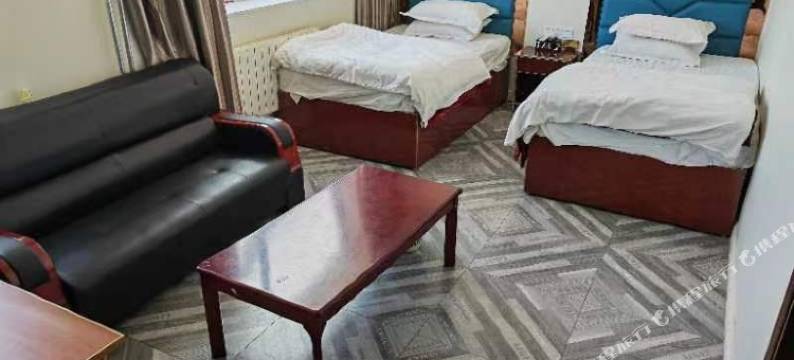 噶尔怡鑫宾馆图片