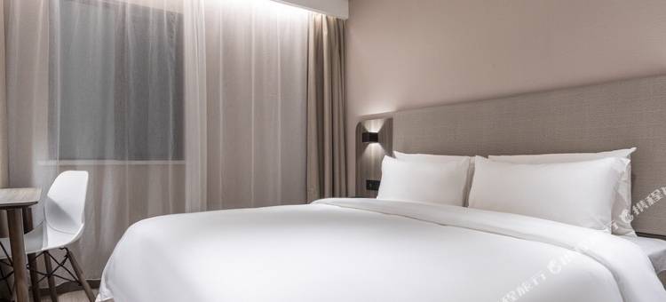 汉庭酒店(三亚三亚湾店)图片