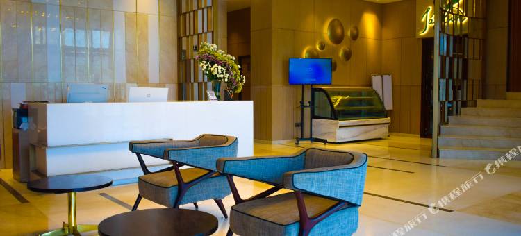 福泰尔酒店(Fortel Hotel)图片