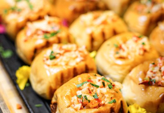 Grand Hyatt MacauHotel Overview