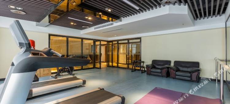 宜尚酒店(徐州苏宁广场店)图片