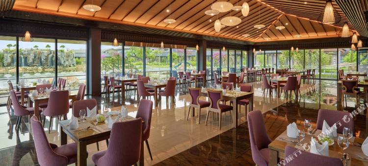 Kobi Onsen Resort Hue, Affiliated by Meliá图片