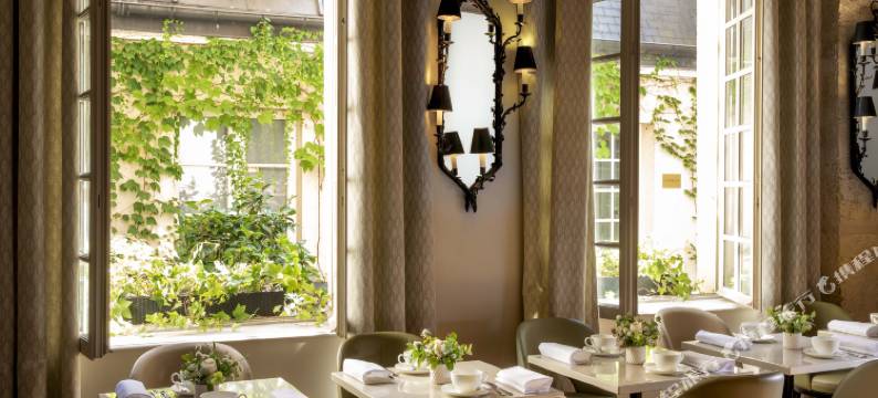 多布松酒店(Hôtel d'Aubusson)图片