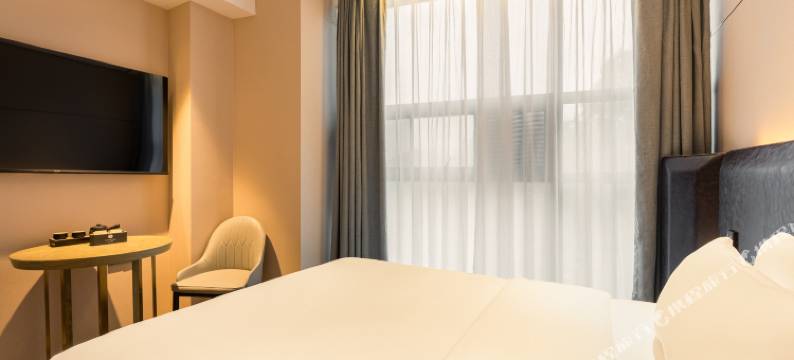 锦园酒店(北京望京科技园华彩中心店)图片