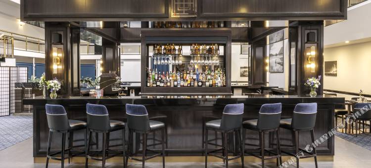 Ramada By Wyndham Diplomat Canberra图片