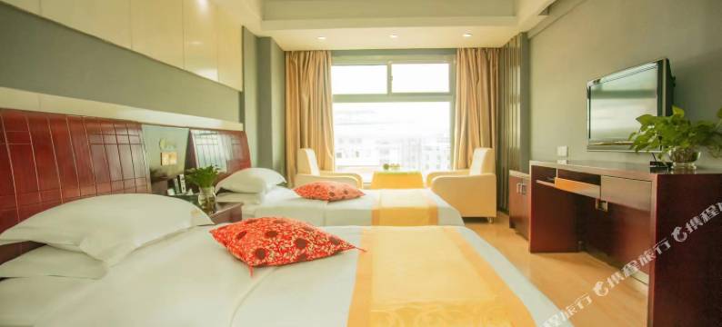 上杭友谊酒店式公寓图片