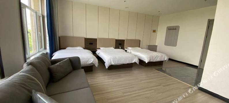 海鹏商务宾馆图片