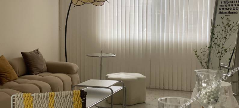 歡喜民宿(龙井峡漂流店)图片