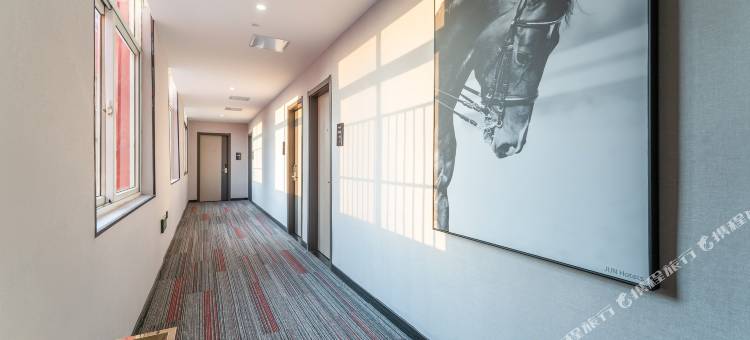 骏怡连锁酒店(济宁鱼台老砦镇政府店)图片