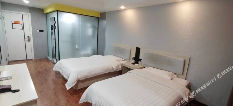 华驿酒店(阳谷谷山路店)图片