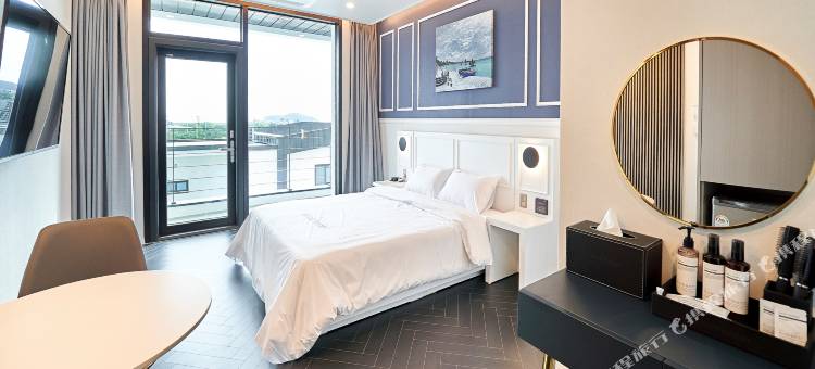 大川SN酒店(SN Hotel Daecheon)图片