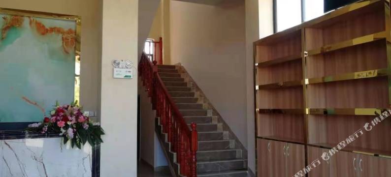 镇沅盈益酒店图片