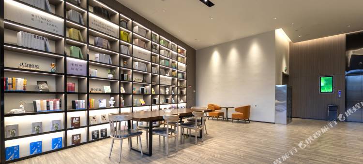 汉庭酒店(怀化麻阳西站店)图片