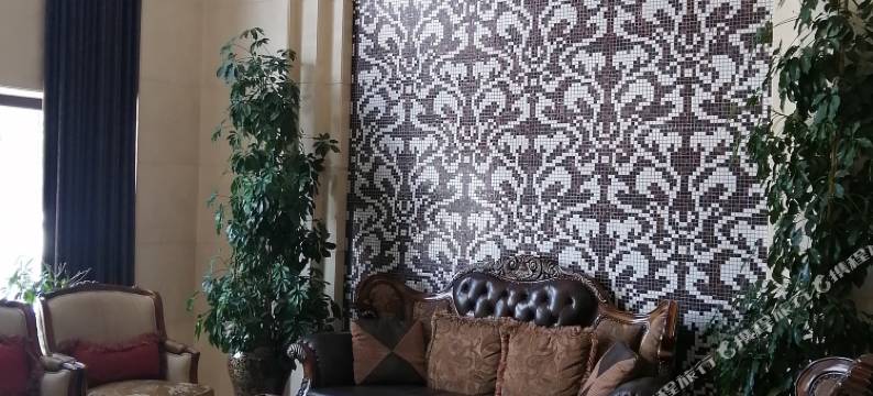 敦化山水文园商务宾馆图片