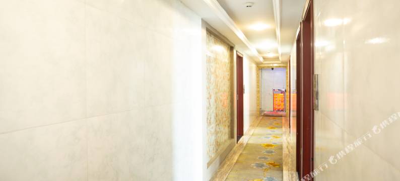 都江堰love兴隆酒店图片