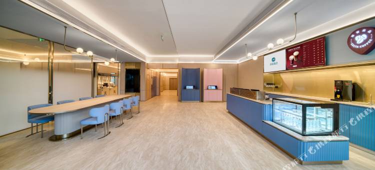 汉庭酒店(杭州滨江省儿童医院店)图片