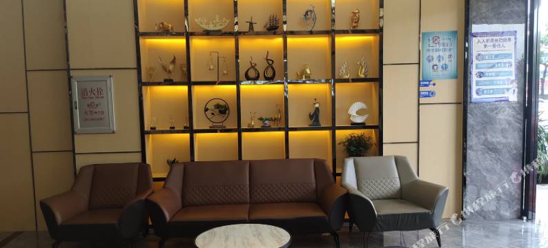 东莞长宏商务宾馆图片