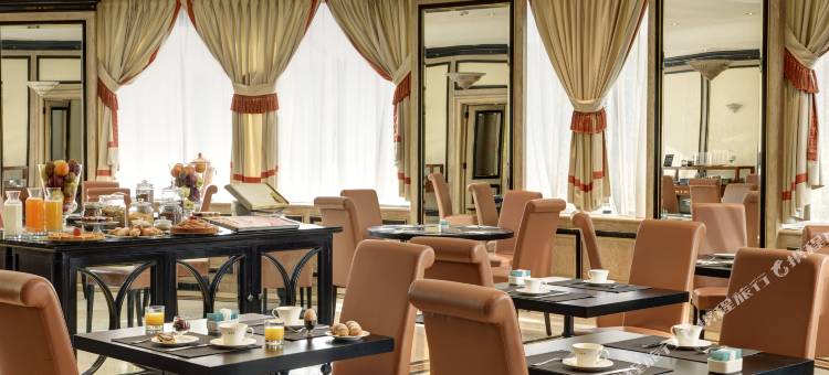 米兰斯堪的纳维亚乌纳酒店(UNA Hotels Scandinavia Milano)图片