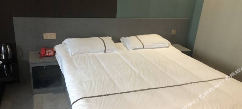 永春美心商务宾馆图片