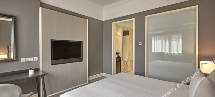 新加坡乌节艾博酒店 - 远东集团(Vibe Hotel Singapore Orchard - by Far East Hospitality)图片