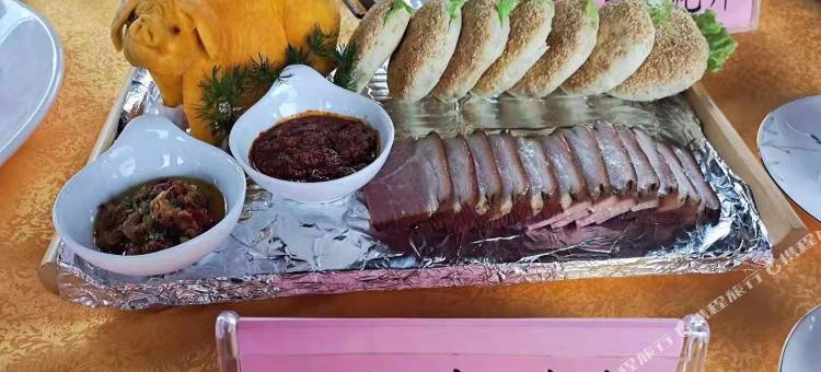 钟宝萍睿酒店图片