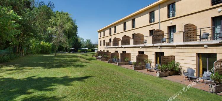 艾克斯普罗旺斯南部贝莱尔山羊套房酒店(Suite Home Aix en Provence Sud TGV)图片