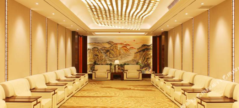 河南饭店·贵宾楼图片