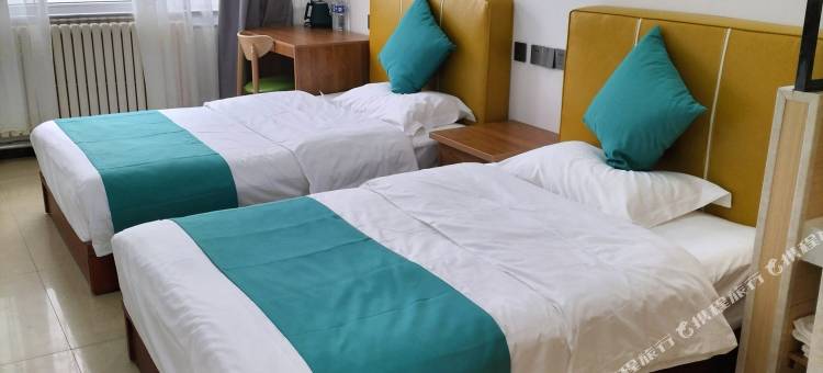 丰宁牧羊快捷酒店图片