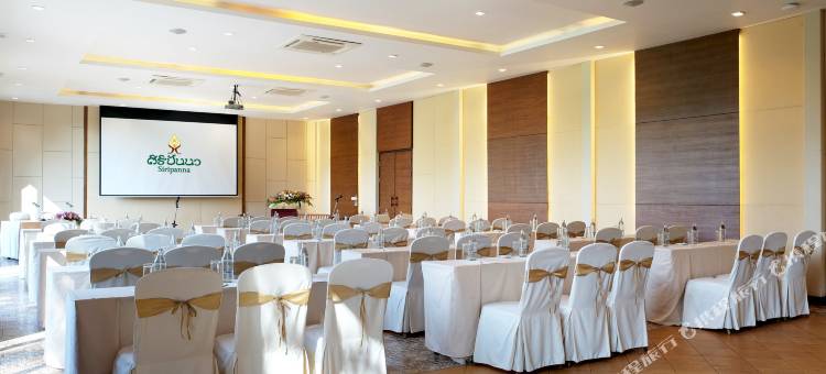 清迈西璞万纳别墅度假村及水疗中心(Siripanna Villa Resort & Spa Chiang Mai)图片