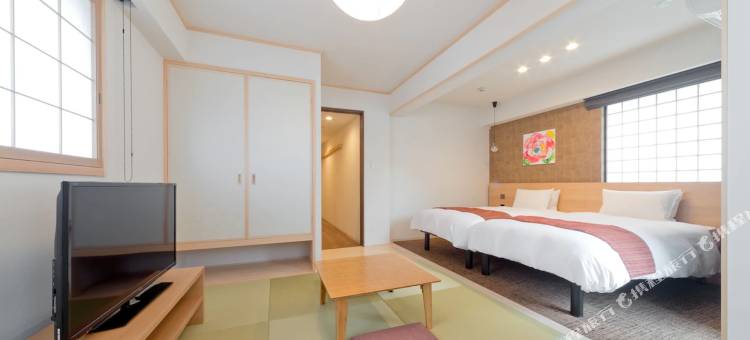 M’s INN 东山宾馆(M's Inn Higashiyama)图片