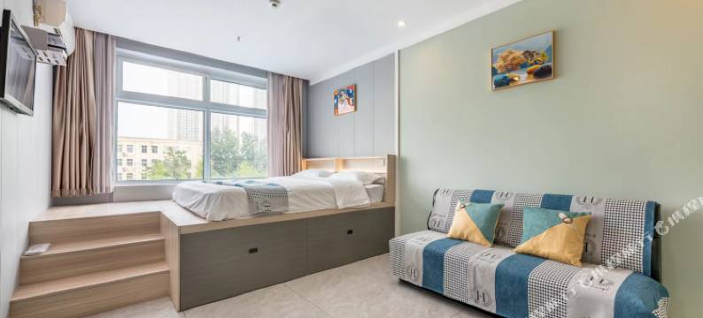 秦皇岛卓悦宾馆(秦皇小巷店)图片