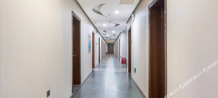 秦皇岛卓悦宾馆(秦皇小巷店)图片