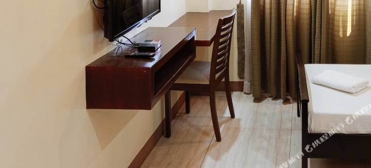 红多兹Plus@达沃市密会酒店(RedDoorz Plus @ Conclave Hotel Davao City)图片