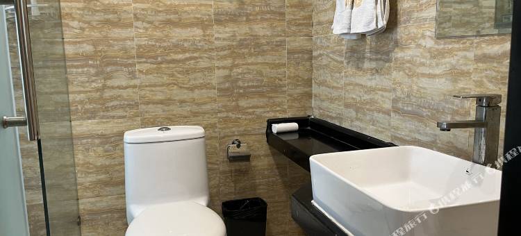 范县弘达国际酒店(范县人民医院店)图片