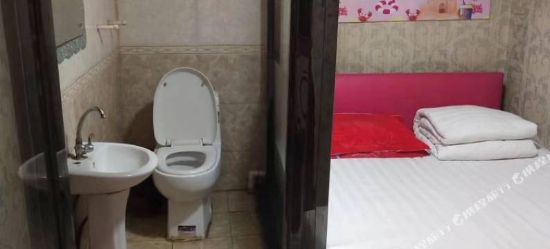 讷河鸿福旅馆图片