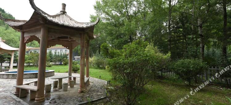 倮心苑民宿(五台山风景区店)图片